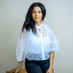 Anaïs Housiaux – Responsable de la gestion administrative