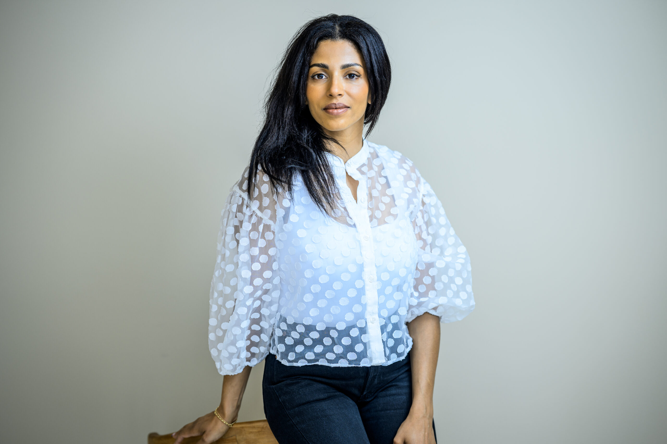 Anaïs Housiaux – Responsable de la gestion administrative