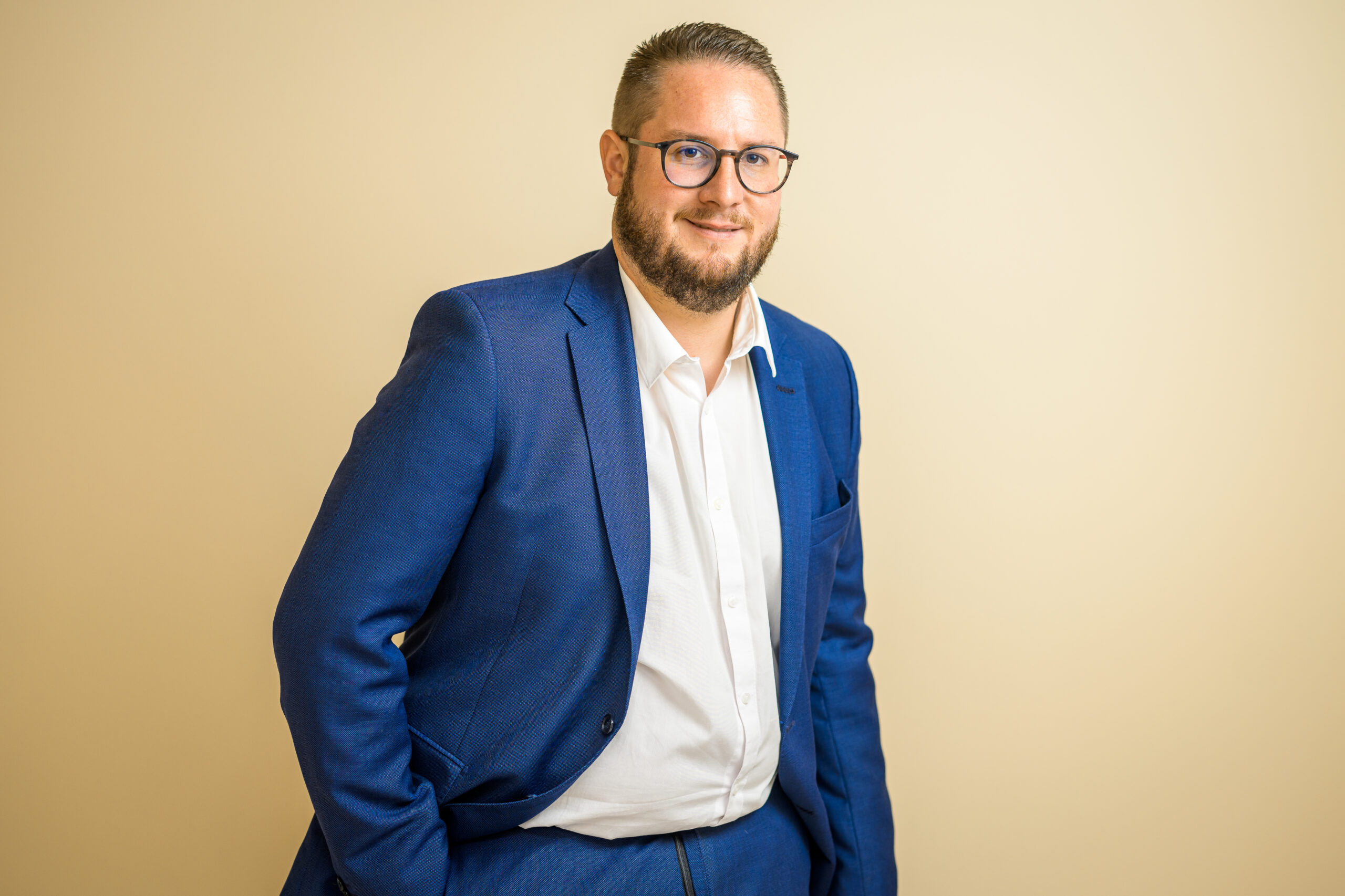 Anthony Thonon – Avocat associé
