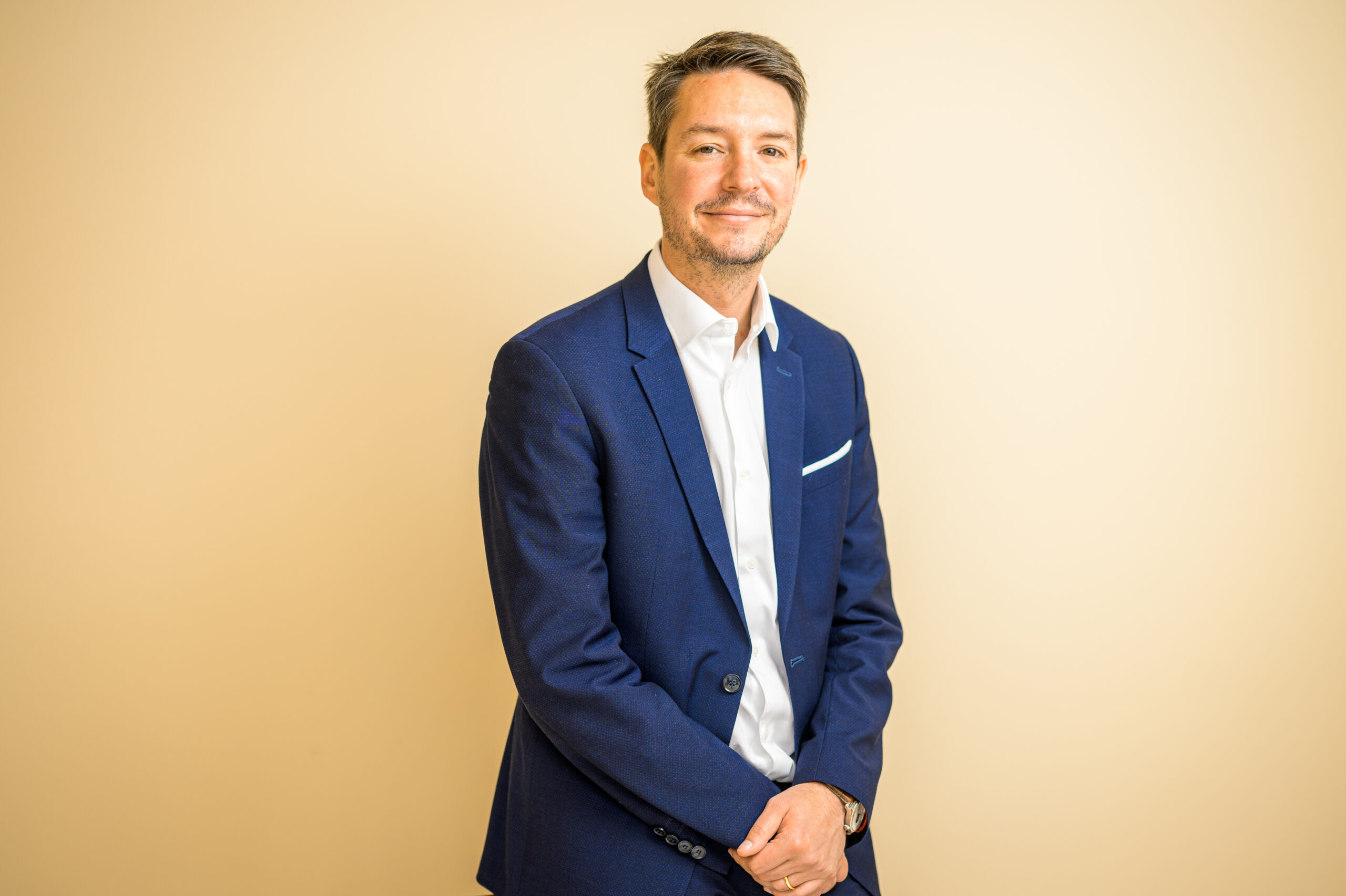 Thibaud Smolders – Avocat associé
